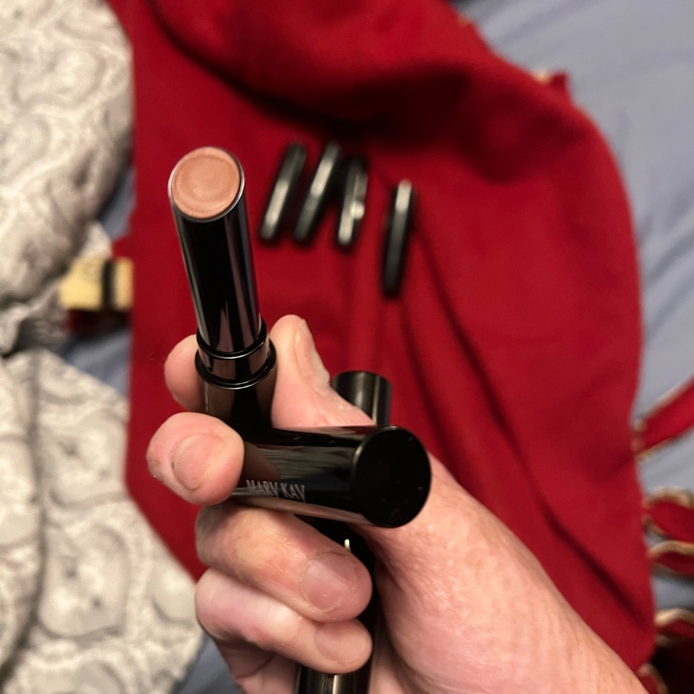 Mary Kay Lipstick